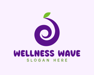 Acai Berry Agriculture logo