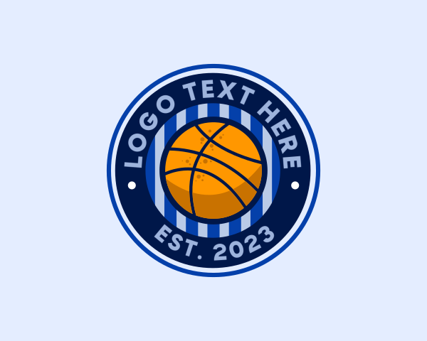 Sport logo example 1