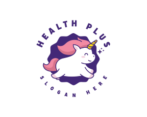 Unicorn Plush Toy logo