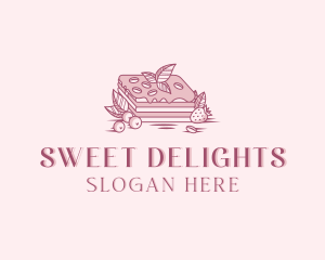 Sweet Cake Patisserie logo