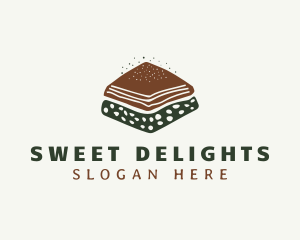 Baklava Dessert Baker logo