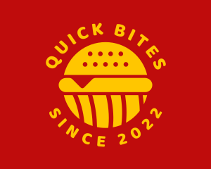 Sushi Burger Fast Food  logo