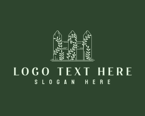 Yard Fence Landscaping logo