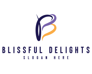 Creative Swirl Business logo design