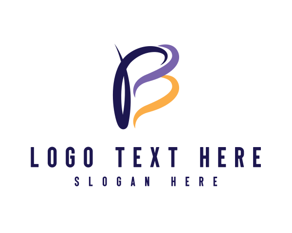 Business logo example 2