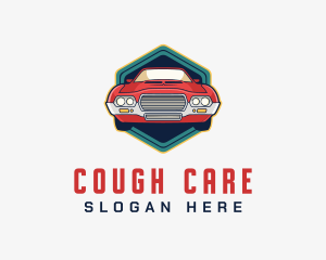 Car Repair Mechanic logo design