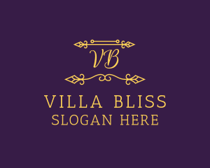 Royal Villa Furniture logo