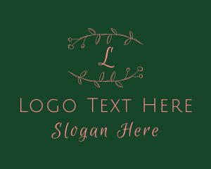 Festive Organic Herbal logo