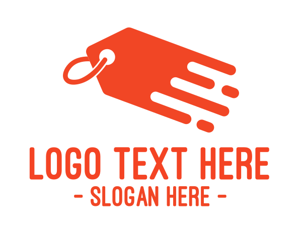 Tag logo example 2