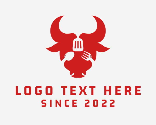 Food logo example 4