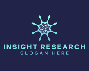 Medical Research Laboratory logo