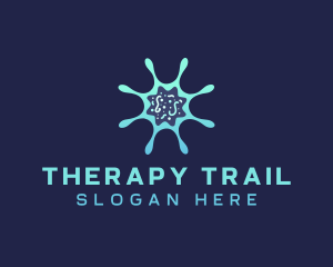 Medical Research Laboratory logo