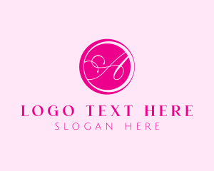 Stylish Beauty Salon logo