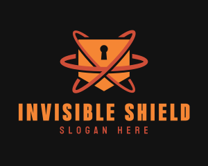 Shield Defense Technology logo