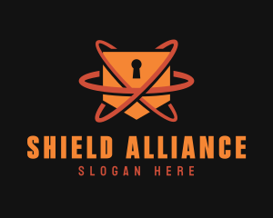 Shield Defense Technology logo