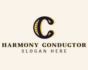 Music Composer Recording  logo