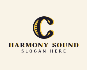 Music Composer Recording  logo