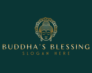 Buddha Mandala Yoga logo
