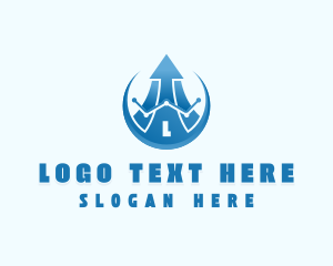 Marketing Trading Stocks logo