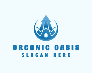 Marketing Trading Stocks logo