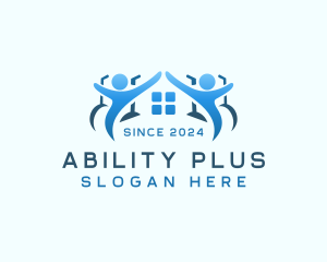 Disability Wheelchair Clinic logo