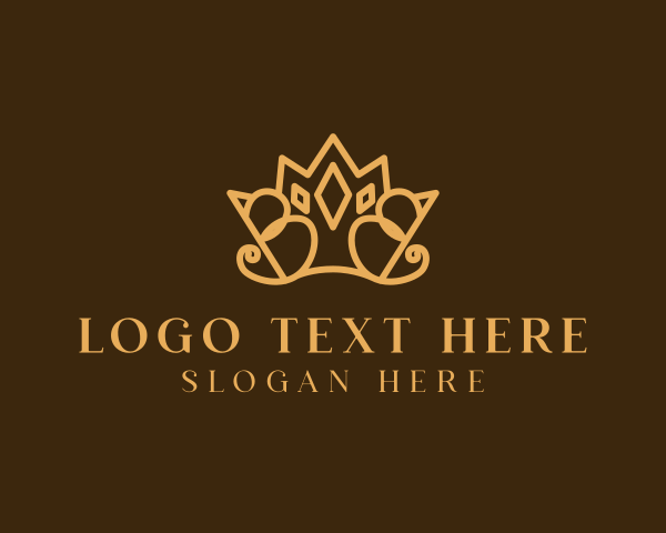 Jewelry logo example 1