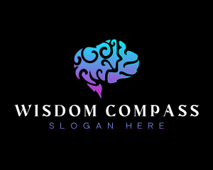 Brain Head Wisdom logo