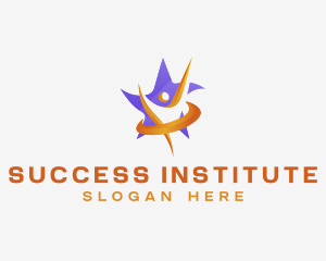 Leader Star Success logo