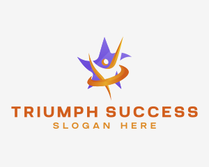 Leader Star Success logo