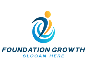 Community Foundation Disability logo