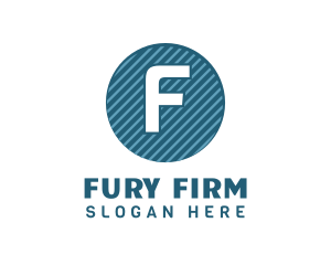 Generic Professional Firm logo design