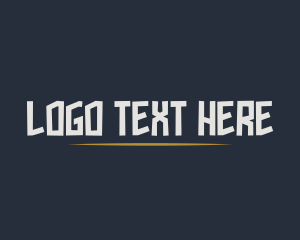 Simple - Simple Industrial Company logo design