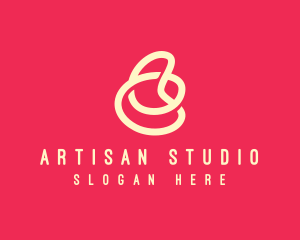 Professional Studio Business logo design