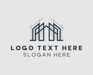 Industrial Property Architecture logo