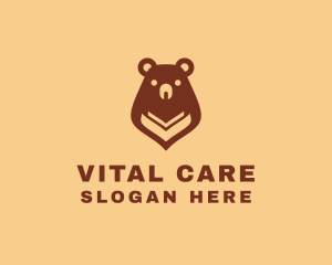 Book Bear Preschool logo