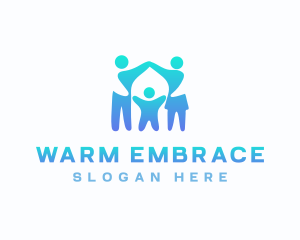 Family Parenting Support logo