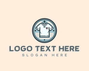 T-Shirt Print Palette Logo