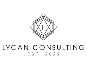 Business Company Diamond logo design