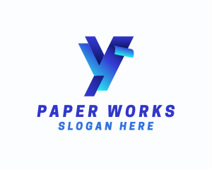 Paper Document Publishing logo