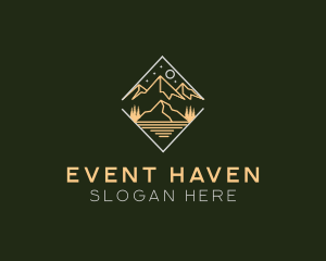 Forest Mountain Summit logo