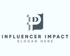 Influencer Photography Studio logo