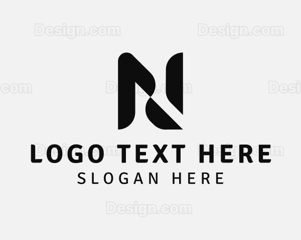 Wedding Event Styling Decor Logo