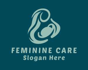 Green Maternity Clinic logo