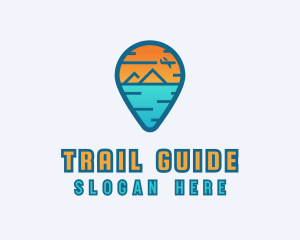 Island Travel Navigator logo
