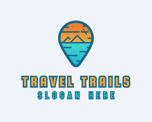 Island Travel Navigator logo