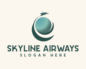 International Flight Airline logo