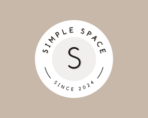 Generic Simple Minimalist Business logo design