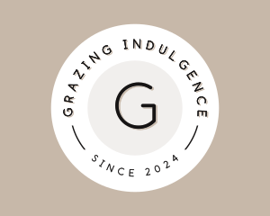 Generic Simple Minimalist Business logo