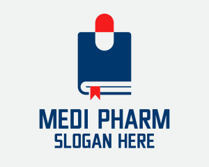 Medical Book Library logo