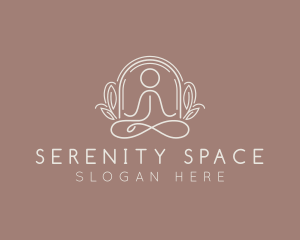 Yoga Wellness Spa logo